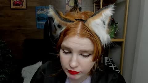 Katerina online show from 01-08-25, 01:53