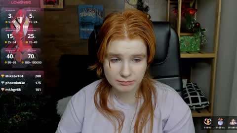 Katerina online show from 01-08-25, 12:26