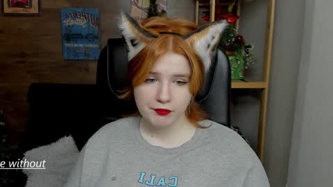 Katerina online show from 01-11-25, 09:46