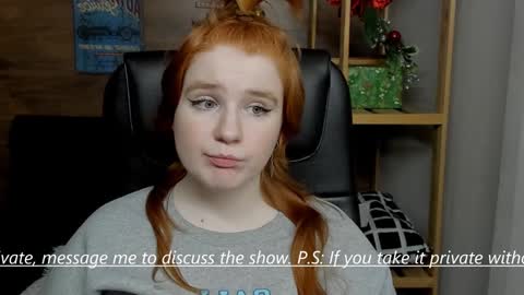 Katerina online show from 01-12-25, 04:00