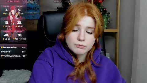 Katerina online show from 01-19-25, 07:04