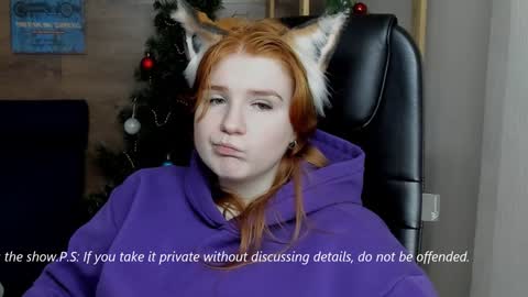 Katerina online show from 01-23-25, 11:58