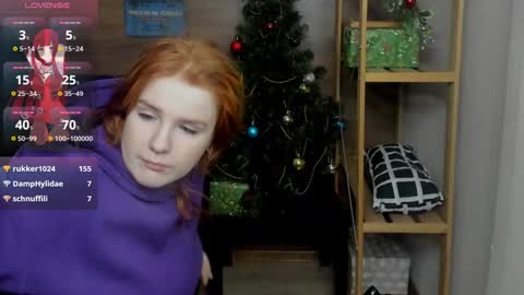 Katerina online show from 01-26-25, 12:05