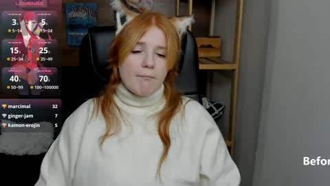 Katerina online show from 02-04-25, 12:51