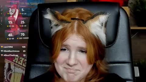 Katerina online show from 02-10-25, 10:09