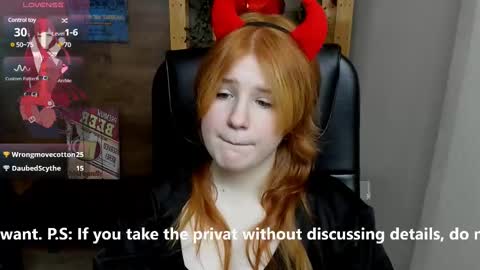 Katerina online show from 02-12-25, 02:56