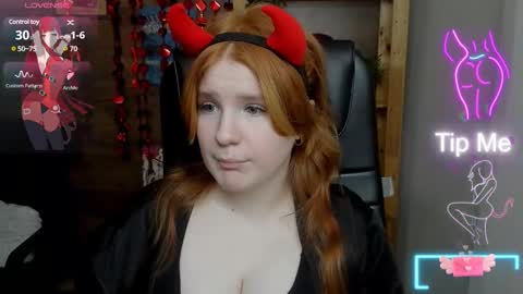 Katerina online show from 02-14-25, 04:26