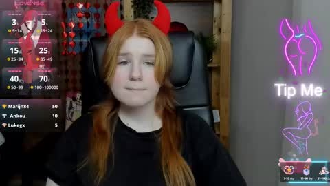 Katerina online show from 02-16-25, 03:04