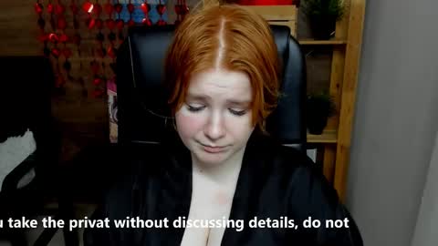 Katerina online show from 02-22-25, 09:04