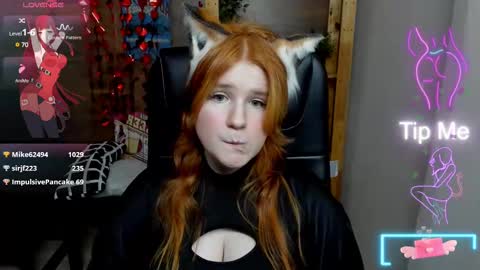 Katerina online show from 02-25-25, 10:07