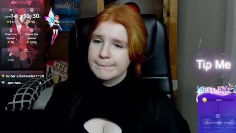 Katerina online show from 03-07-25, 03:51