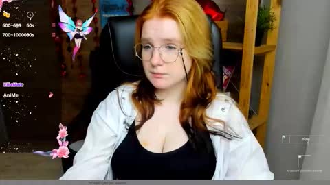 Katerina online show from 10-01-25, 08:37