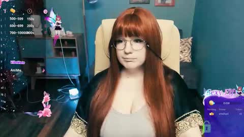 Snapshot of java_fire chatting on 02-26-26, 09:14 Katerina online show from 02-26-26, 09:14