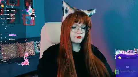 Katerina online show from 03-20-26, 08:57