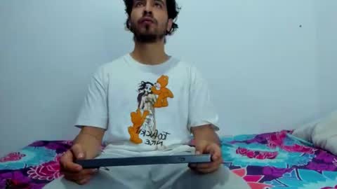 jave_rave online show from 11-12-25, 11:32