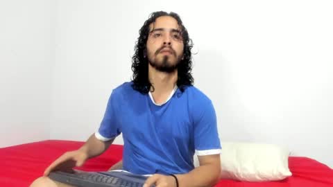 jave_rave online show from 04-01-26, 03:40