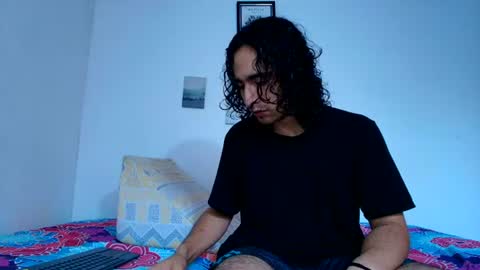 Snapshot of jave_rave chatting on 06-22-26, 12:13 jave_rave online show from 06-22-26, 12:13