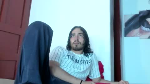 Snapshot of jave_rave chatting on 07-13-26, 09:17 jave_rave online show from 07-13-26, 09:17