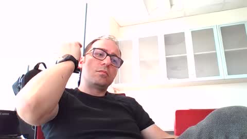 Javelin83 online show from 07-14-26, 12:55