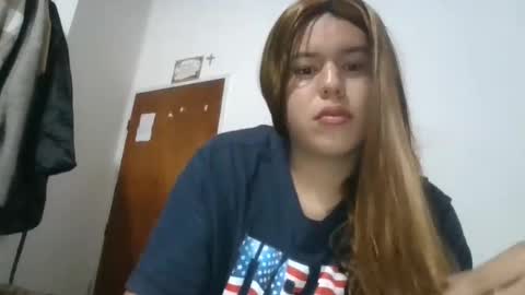 javibabe online show from 10-30-25, 04:47