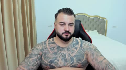  Javi  online show from 12-07-24, 04:47