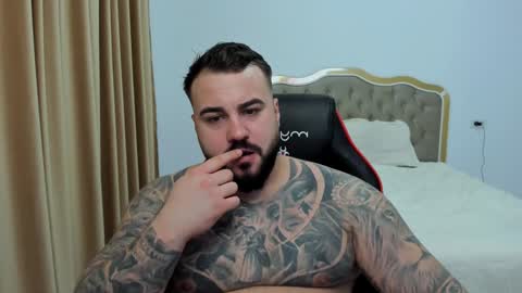  Javi  online show from 12-09-24, 08:54