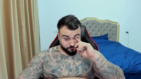  Javi  online show from 12-16-24, 08:26