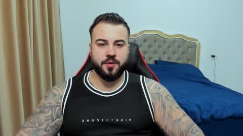  Javi  online show from 12-30-24, 08:47