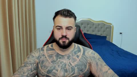  Javi  online show from 01-31-25, 03:55