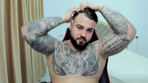  Javi  online show from 02-26-25, 09:16