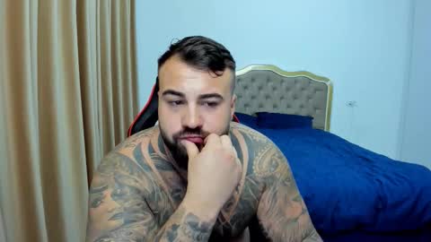  Javi  online show from 09-30-25, 09:20