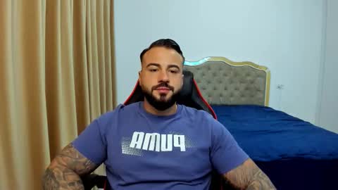  Javi  online show from 11-14-25, 09:57