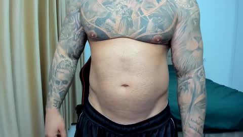  Javi  online show from 11-27-25, 10:12