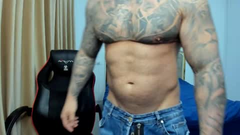  Javi  online show from 03-07-26, 10:29