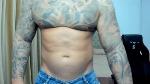  Javi  online show from 04-17-26, 10:24