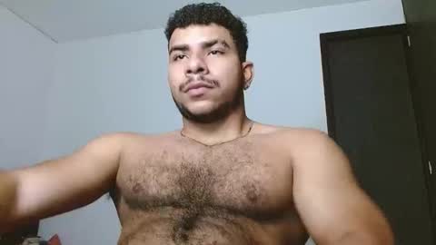 Javier Herrera online show from 02-02-26, 06:06