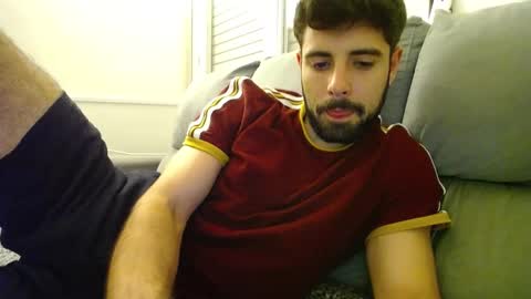 Snapshot of javierandaniel chatting on 03-06-25, 11:31 Javier online show from 03-06-25, 11:31