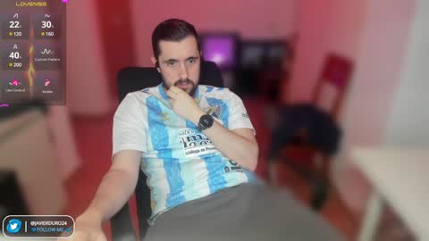 javierduro24 online show from 12-08-24, 03:56