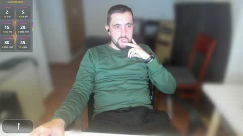 javierduro24 online show from 01-26-25, 04:51