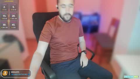 javierduro24 online show from 09-28-25, 03:17