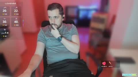 javierduro24 online show from 03-07-26, 03:31