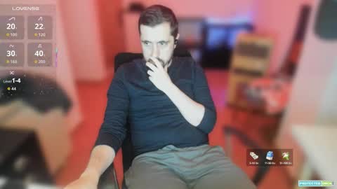 javierduro24 online show from 03-14-26, 01:34