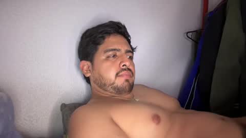 javiermichi online show from 09-16-25, 05:19