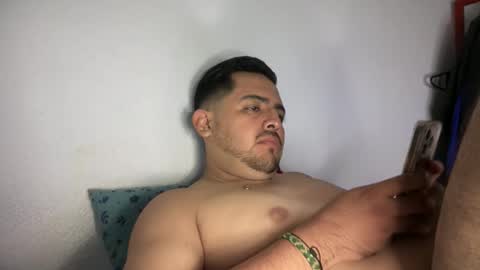 javiermichi online show from 11-02-25, 05:32