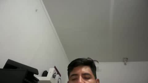 javiermichi online show from 11-11-25, 03:06