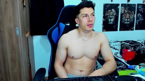 Javier online show from 12-05-24, 11:07