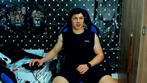 Javier online show from 03-31-26, 04:57