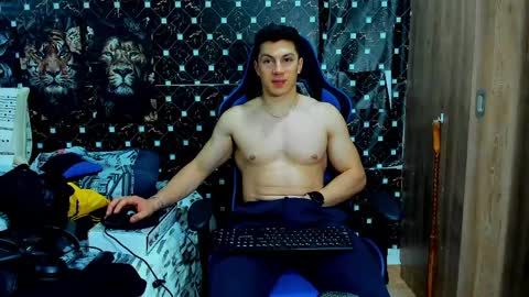 Javier online show from 04-17-26, 05:43