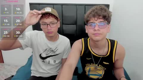 Snapshot of javieryalejandro chatting on 09-25-25, 01:59 javieryalejandro online show from 09-25-25, 01:59