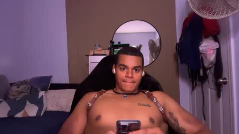 javiSdick online show from 09-10-25, 01:05